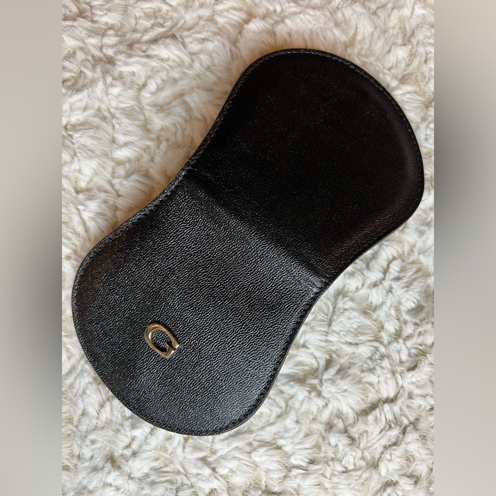 Authentic Gucci Coin Tray Purse - Picture 4 of 6
